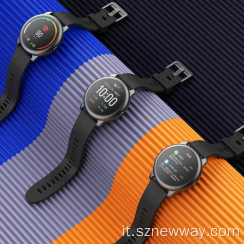 Haylou Solar LS05 Smart Watch Watch Sport Watch